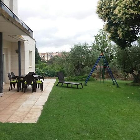 Apartamento Turistico Zuri-Ane Βίλα Los Arcos Εξωτερικό φωτογραφία