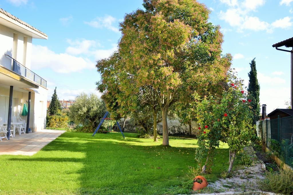 Apartamento Turistico Zuri-Ane Βίλα Los Arcos Δωμάτιο φωτογραφία