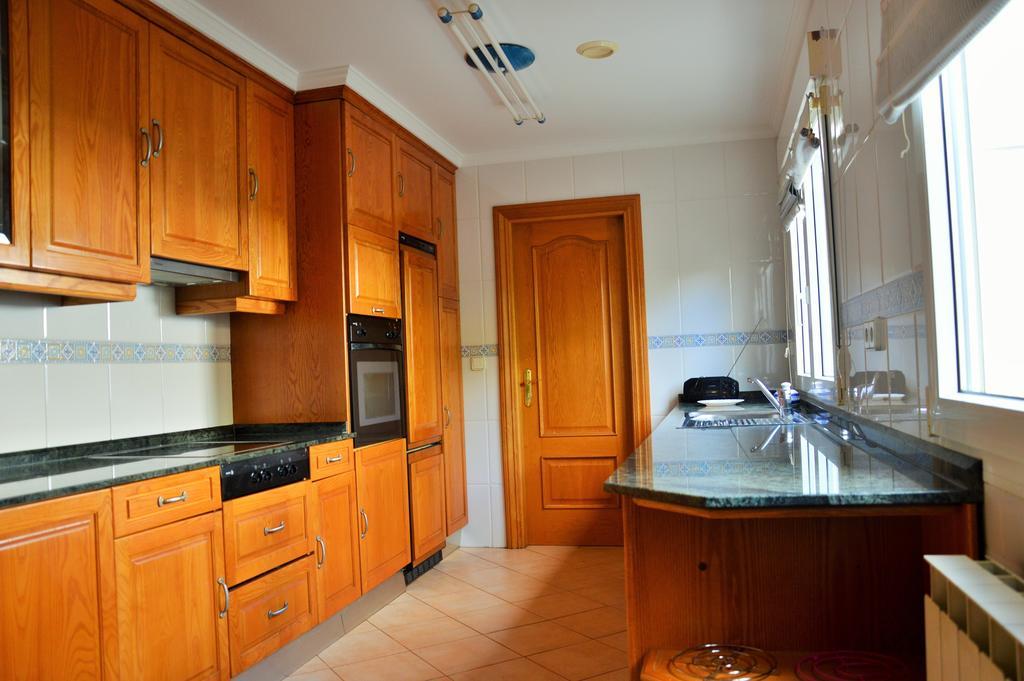 Apartamento Turistico Zuri-Ane Βίλα Los Arcos Δωμάτιο φωτογραφία