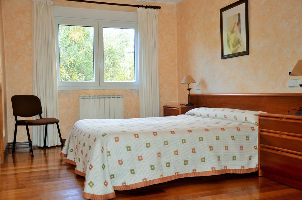Apartamento Turistico Zuri-Ane Βίλα Los Arcos Δωμάτιο φωτογραφία
