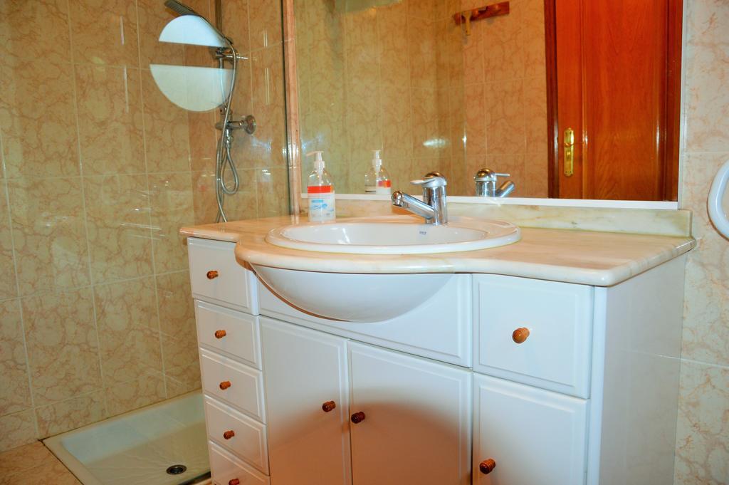 Apartamento Turistico Zuri-Ane Βίλα Los Arcos Δωμάτιο φωτογραφία